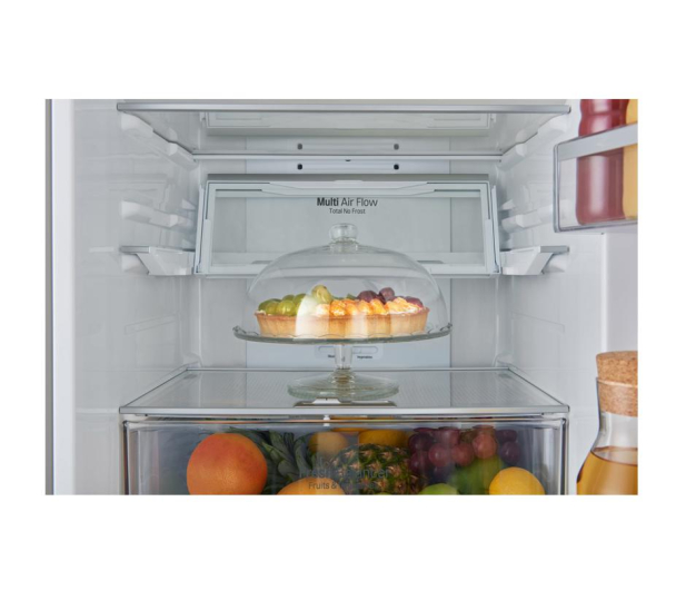 LG GBB60SAFFB - 1449090 - zdjęcie 8